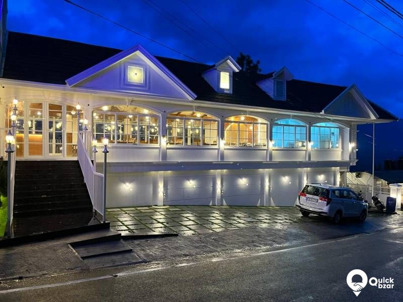 R183M BC LUXURY ROOM