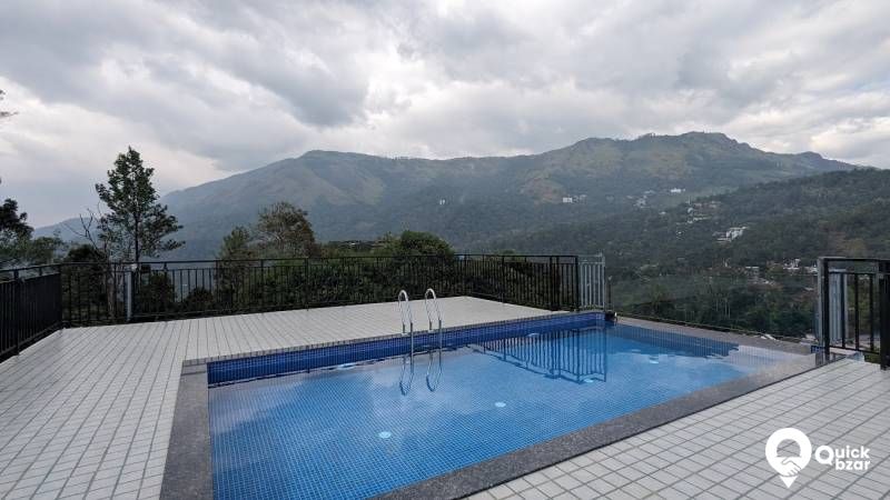R185M PM Suite With Balcony Non AC