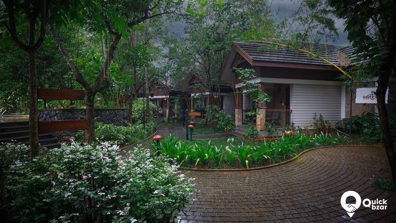 QB Stay R61W  MPR PRIVATE POOL VILLA