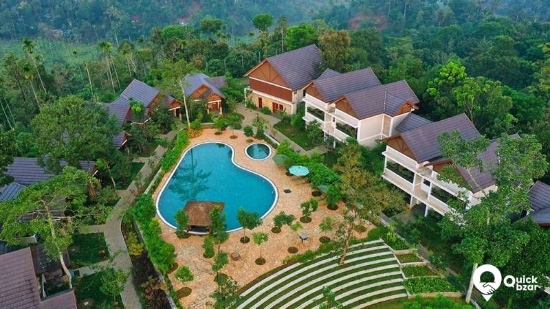 QB Stay R61W  MPR PRIVATE POOL VILLA