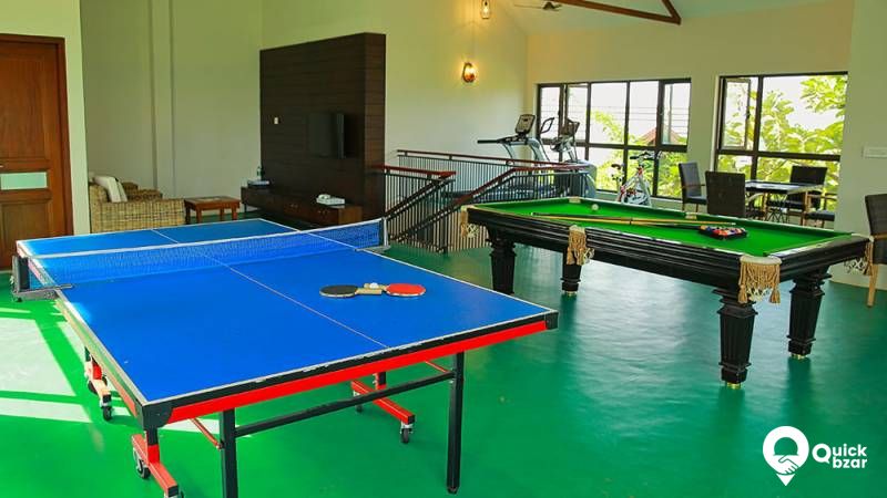 QB Stay R61W  MPR PRIVATE POOL VILLA