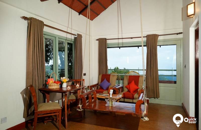 QB Stay - R13M BBH FAMILY VILLA