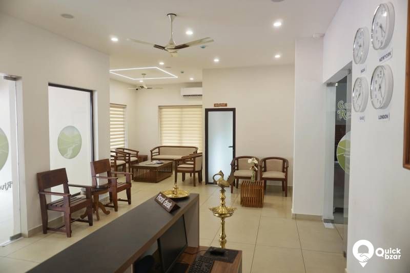 R18M RD PRISTINE REVERDALE ROOM A/C