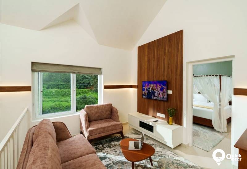QB Stay - R1M EW Garden Cove