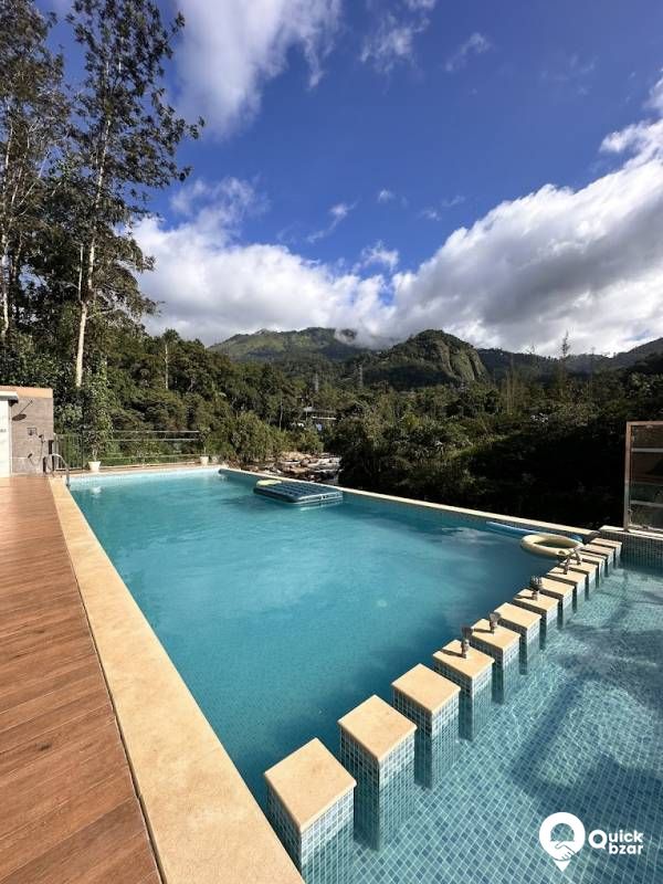 QB Stay - R1M EW Garden Cove