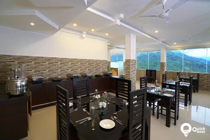 R147M MLR SUPERIOR VALLEY VIEW A/C ROOM