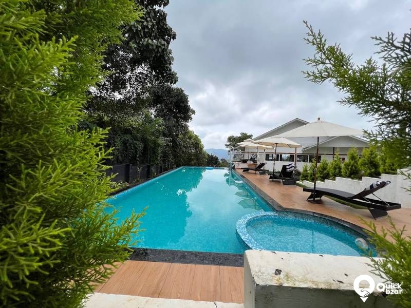 R178M TIMELESS JACUZZI SUITE