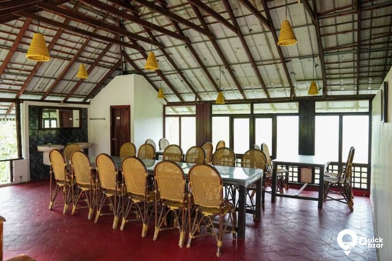 R181M PR NATURAL HUT