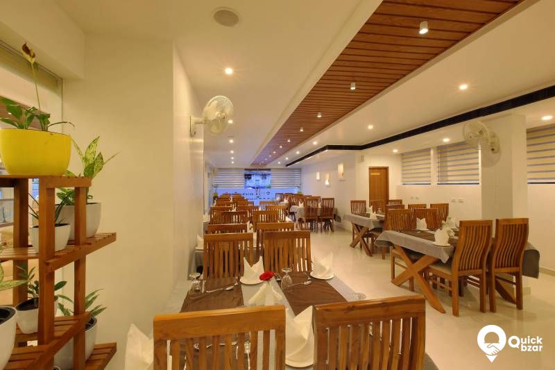 R164M HNM SUITE ROOM