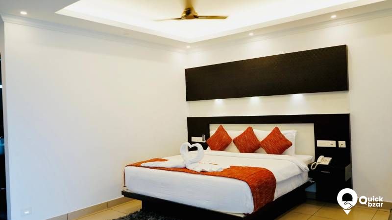 R166M AVRS AC WITHOUT BALCONY