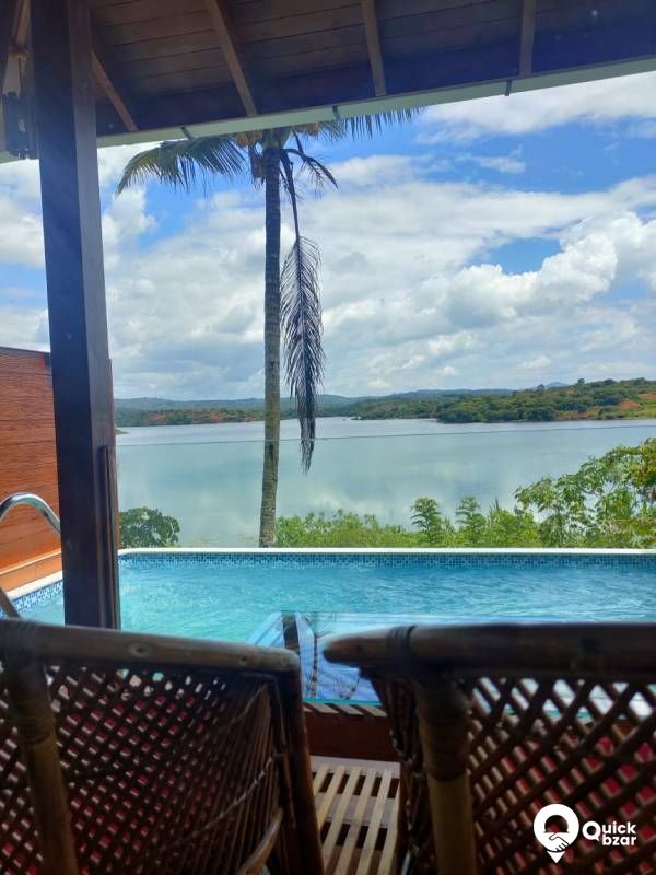R3 LR Waterfront Pool Villa