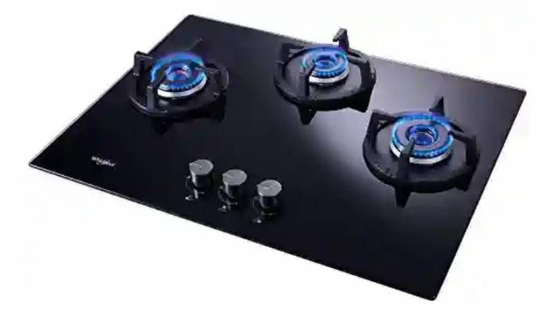 gas stove service
