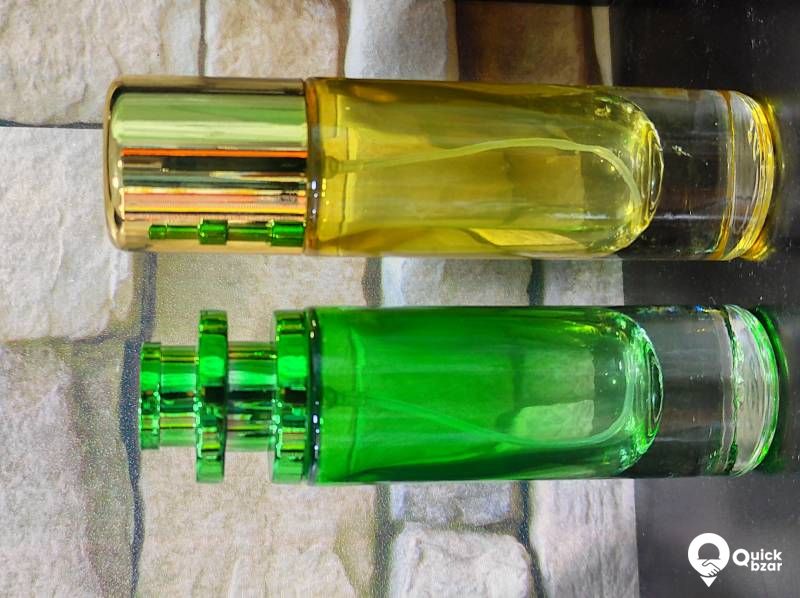 customised perfume