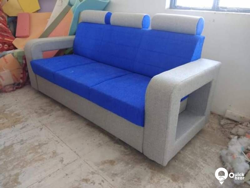 Clourful Sofa Set