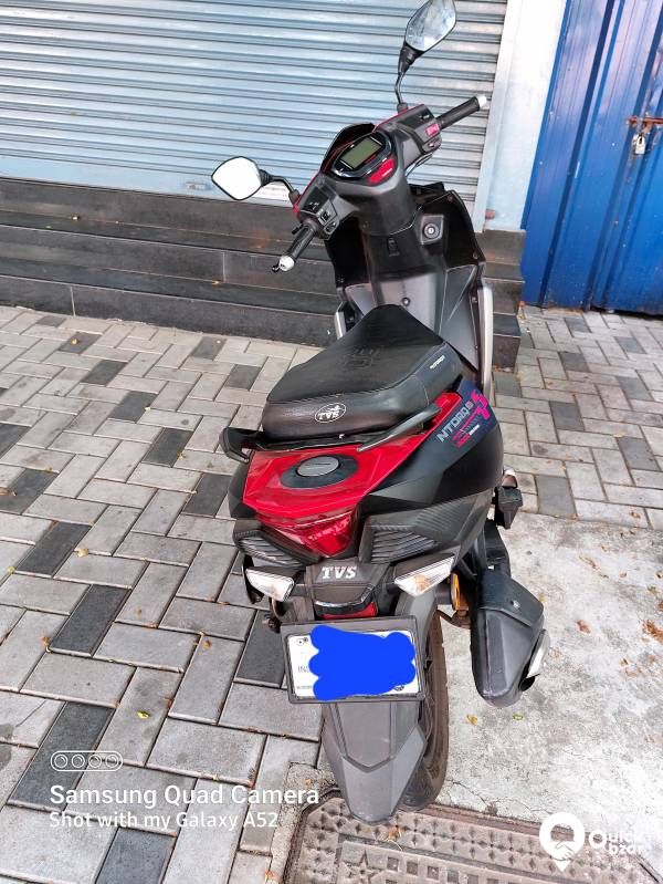 TVS NTORQ 125 for sale