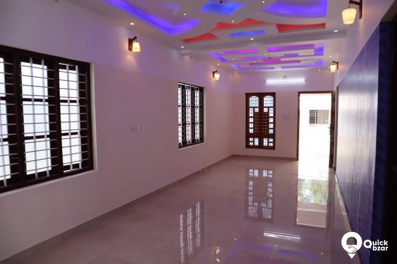 vattiyoorkavu puliyarakonam 5cent 1250 sqft