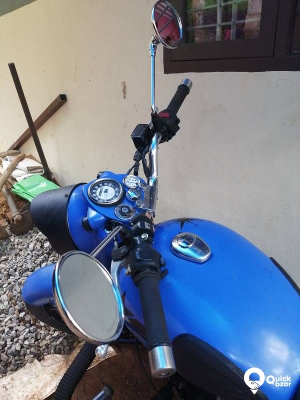 good bike