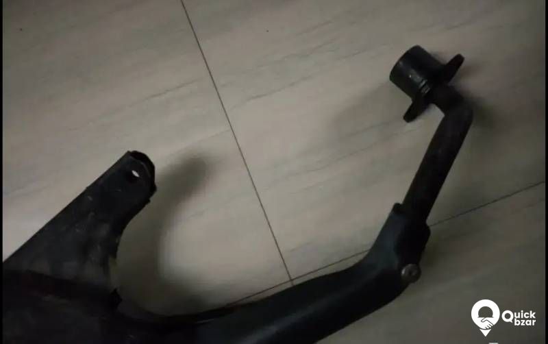 Tvs ntorq online silencer price