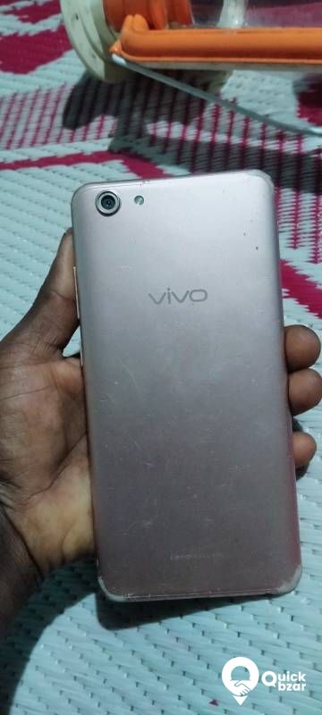 Vivo y71i 4G mobile 2GB,16 GB