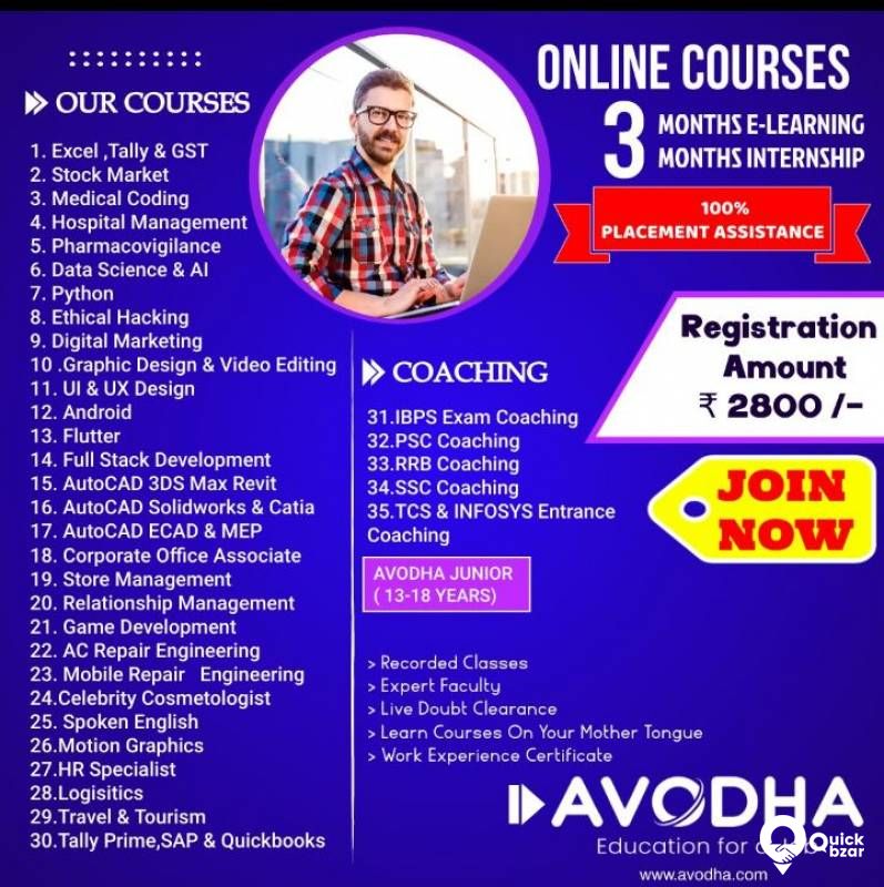 Avodha international collage