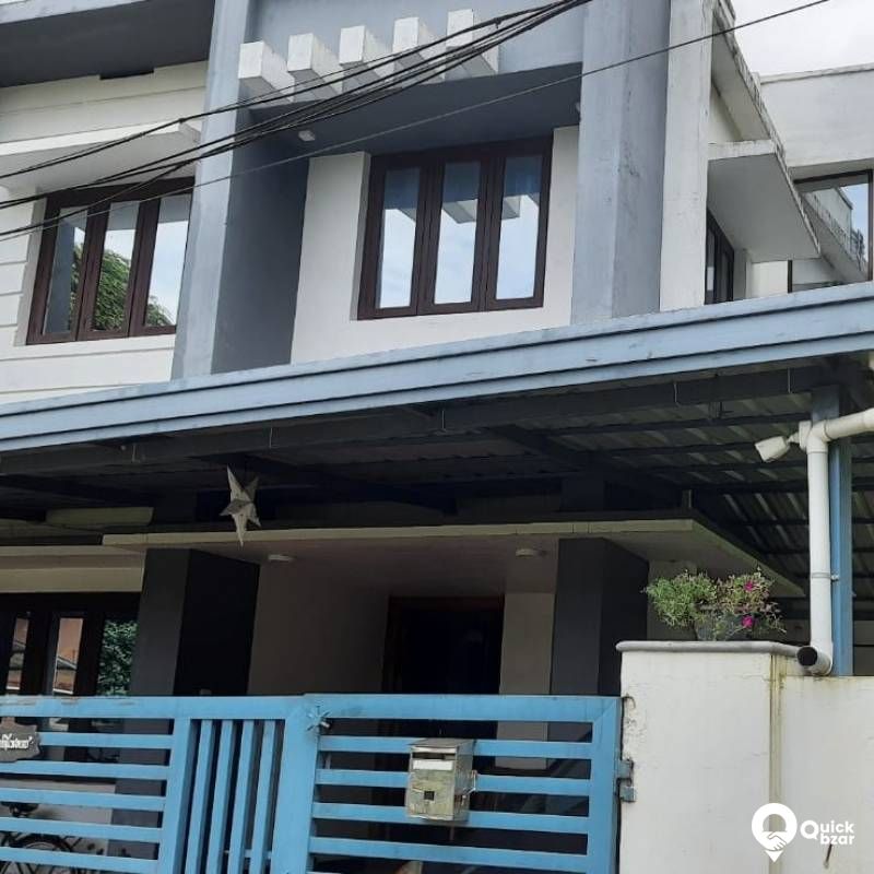 4bhk house