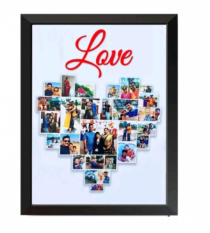 Gift Frames