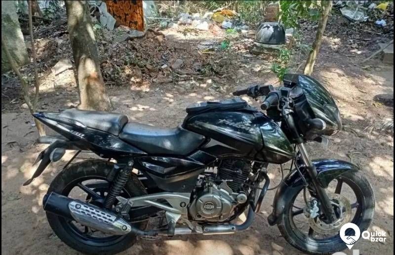 Pulsar 180 new arrivals second hand price