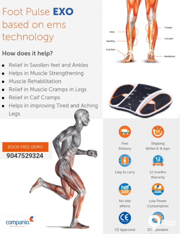 Electrotherapy