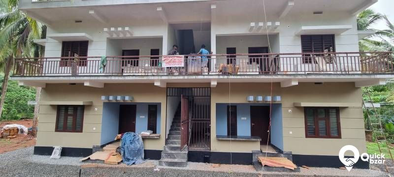 2BHK Family Apartment for Rent