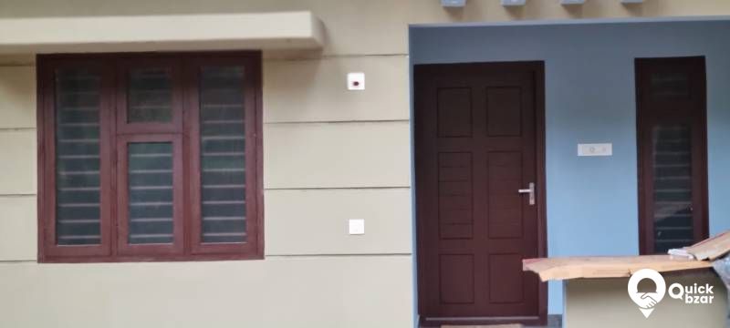 2BHK Family Apartment for Rent
