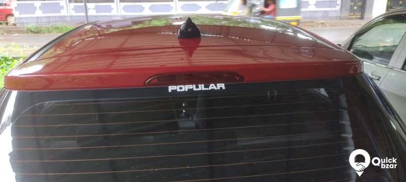 Hyundai i20 Asta full option