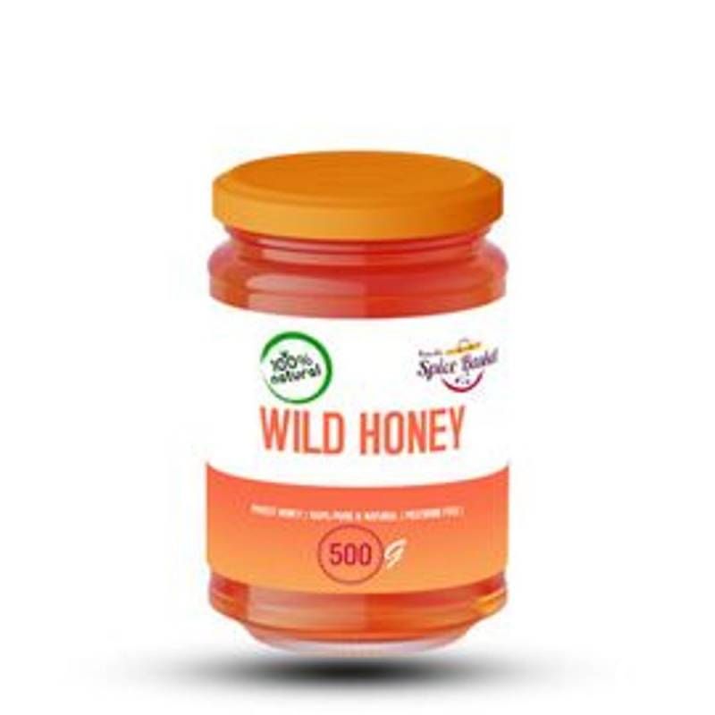 Wild Honey-250Gm