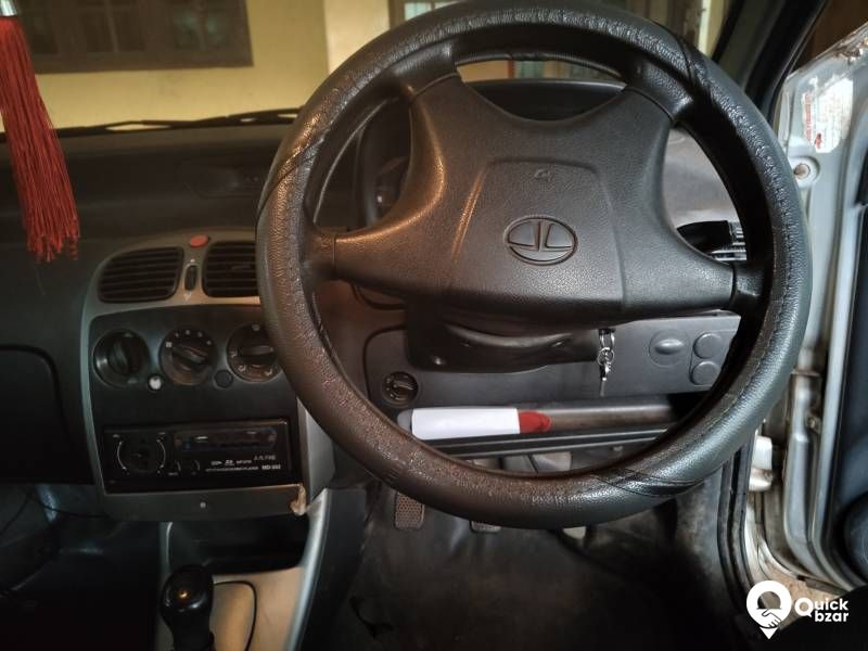 TATA INDICA V2