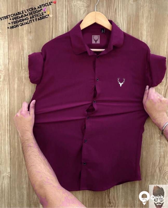 MENS SHIRT
