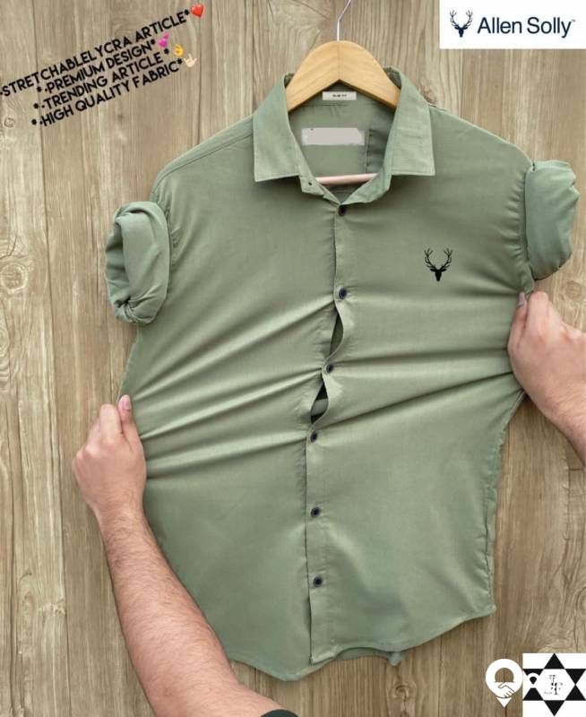 MENS SHIRT