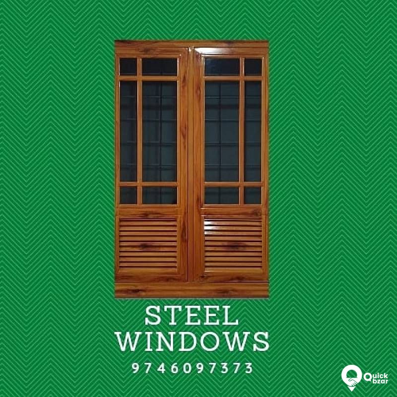 STARC WINDOWS& DOORS