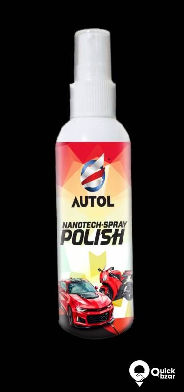 CAR POLISH
