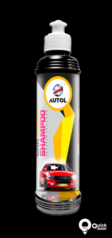 CAR POLISH