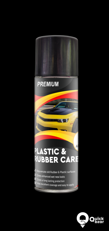 CAR POLISH