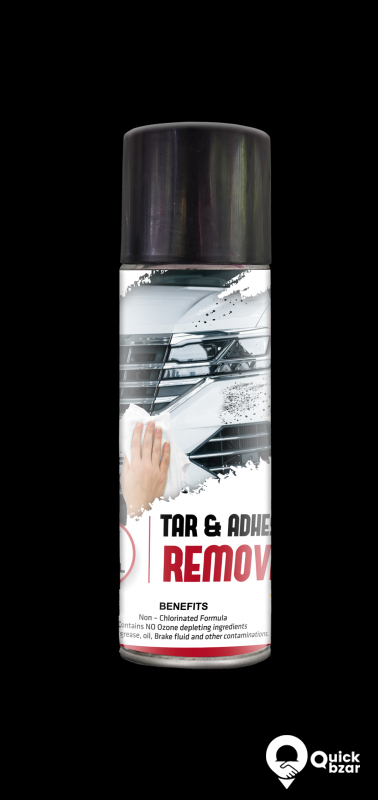 CAR POLISH
