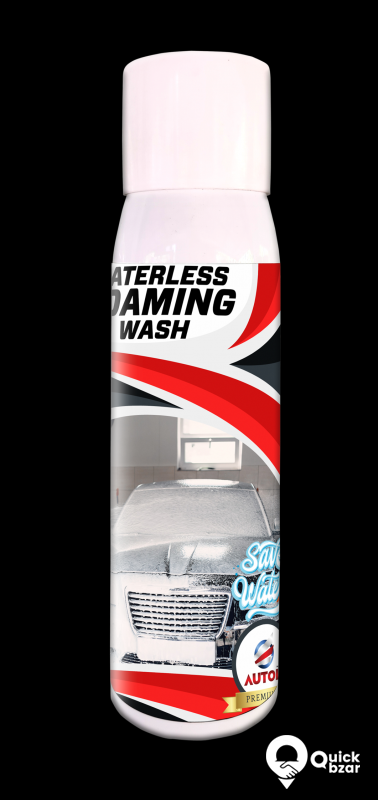 CAR POLISH