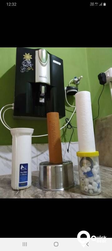 we are good product and services
