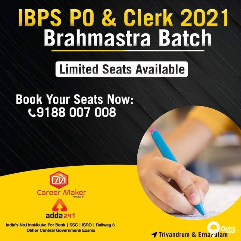 Bank, SSC Central Govt Exam Coaching