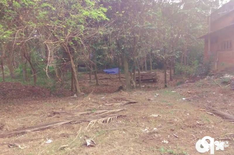 House plot for sale