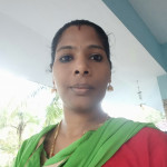QB user Praveena Babu