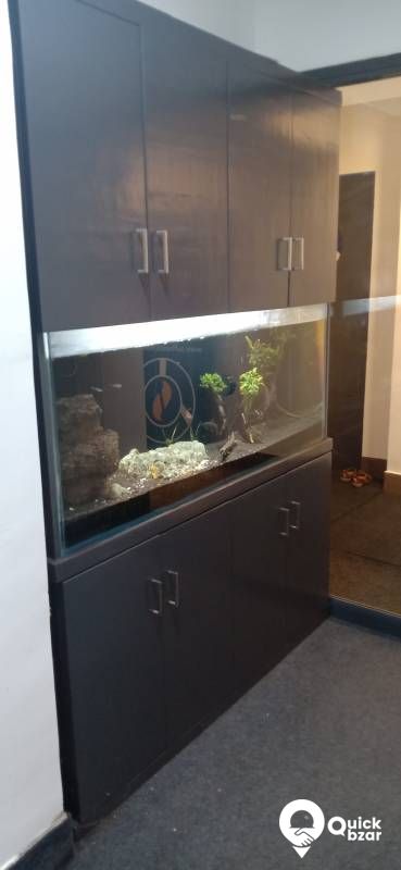 Fully furnished office space for rent
