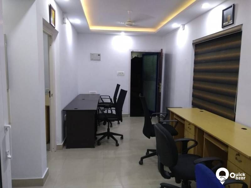 Office Space For Rent Kochi | Small Office Space For Rent in Kochi, Kerala  | QB