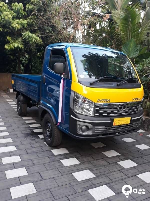 New Tata bs6 vehicle for sale