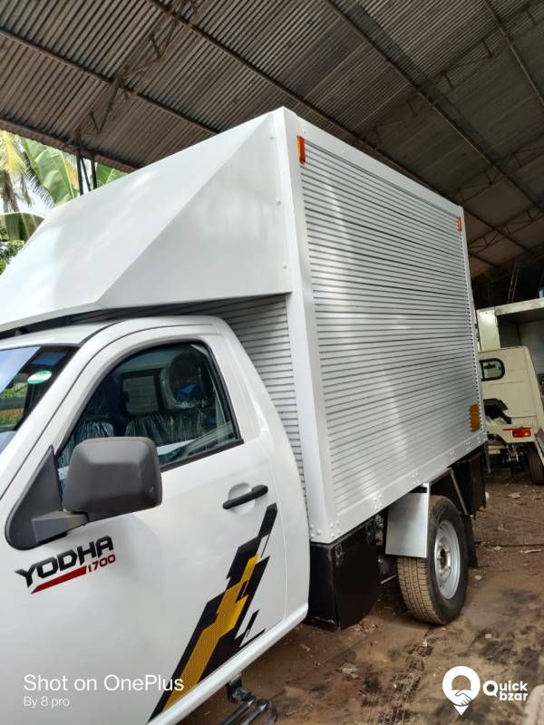 New Tata bs6 vehicle for sale