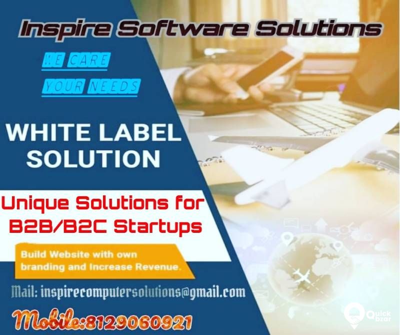 Desktop and laptop service